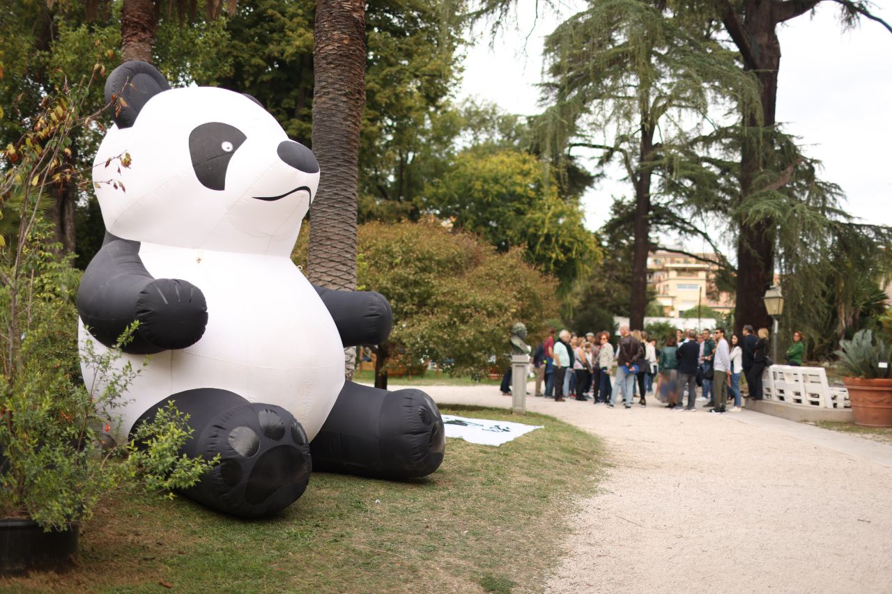 Urban Nature 2022, città più ricche e vivibili con la natura al centro