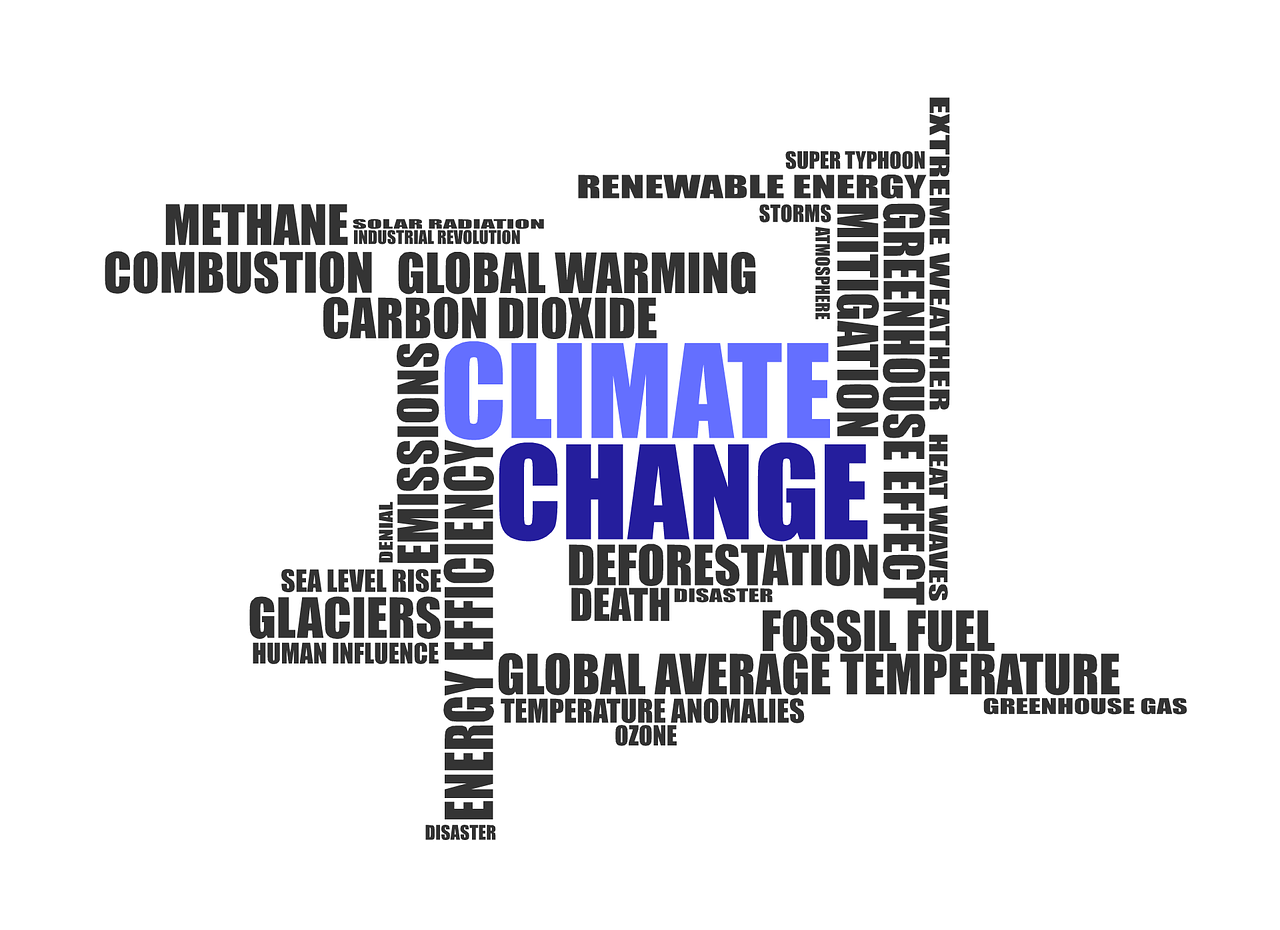 IPCC, cambiamenti climatici e impatto su pianeta e la nostra vita