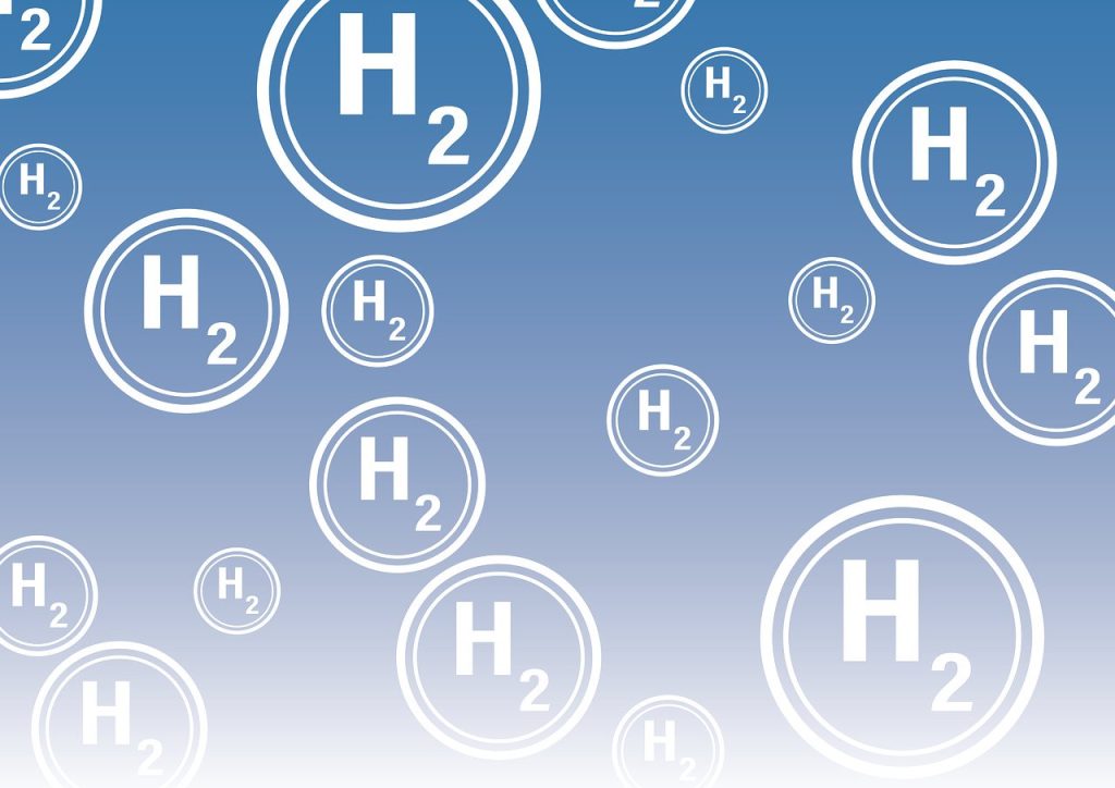 Idrogeno, il ruolo nella geopolitica della trasformazione energetica