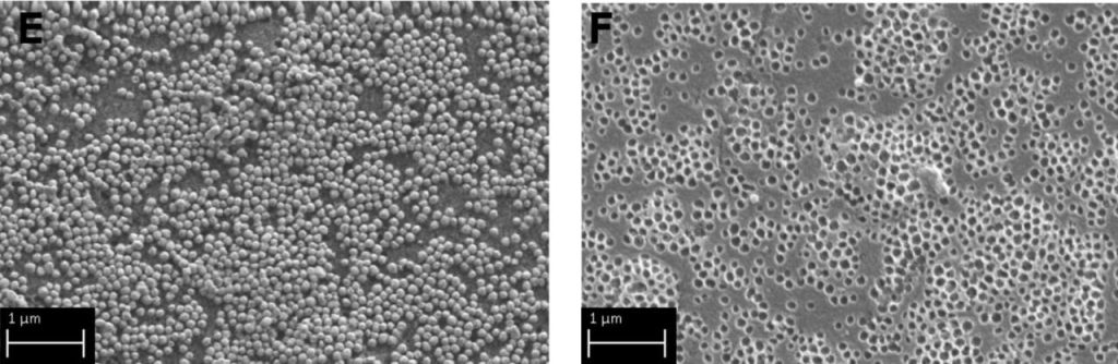 In aiuto dell’acqua nuovo materiale da ENEA e Università di Pavia