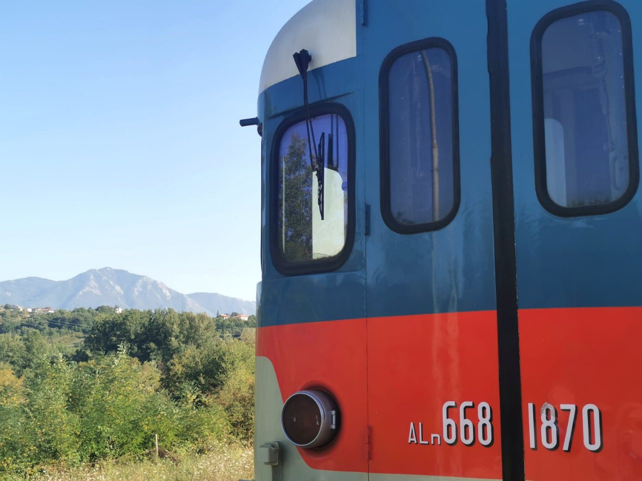 Irpinia Express Avellino, sul Treno del Paesaggio tra borghi e degustazioni