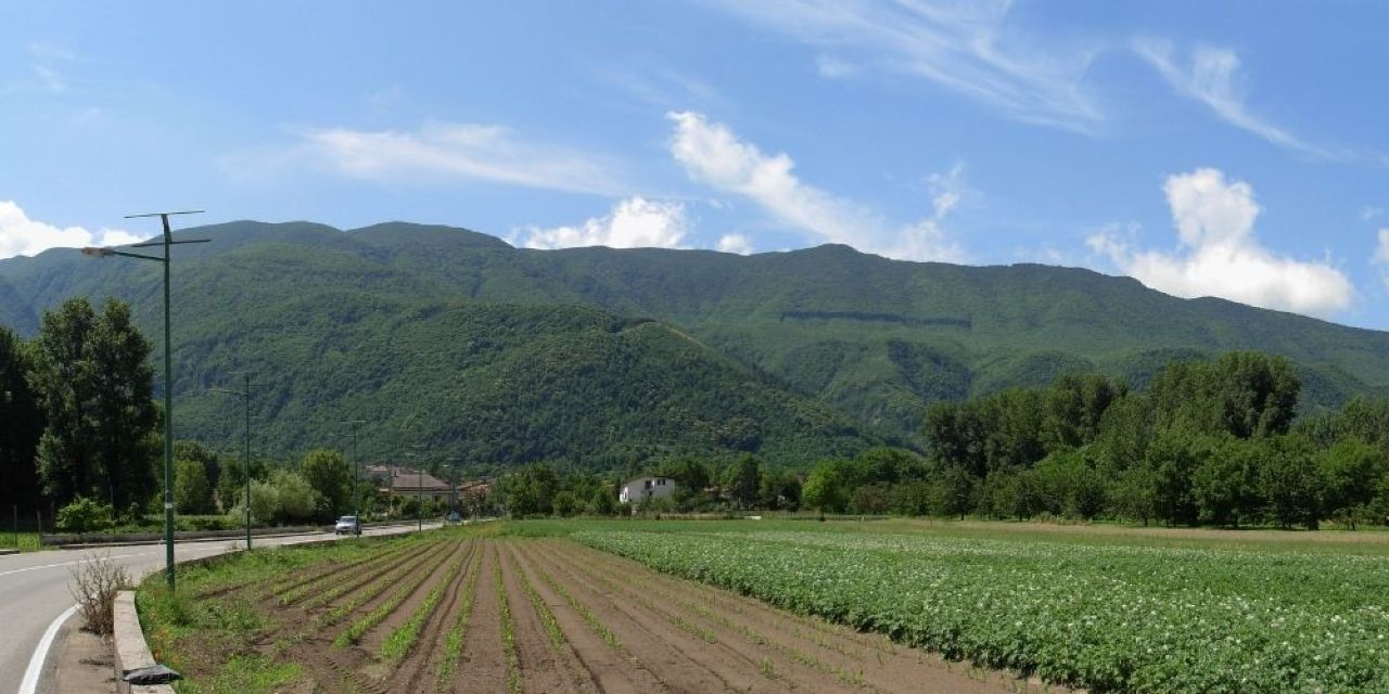 Scelta l’Area Vasta di Avellino per l’edizione 2022 di Progetto Appennino