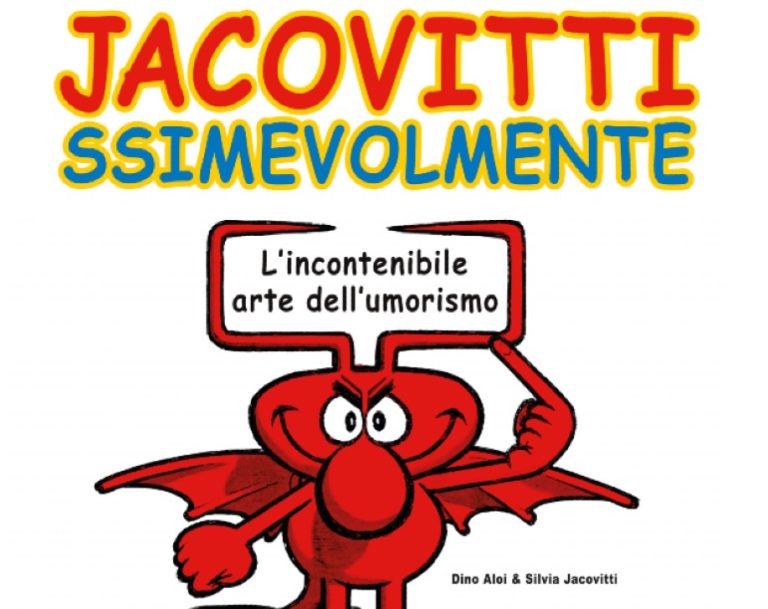 Jacovittissimevolmente, il MAXXI omaggia i cento anni dalla nascita del fumettista