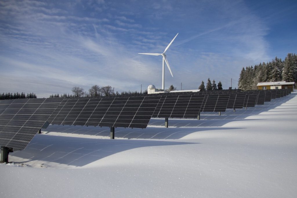 L’Italia del fotovoltaico: Lombardia al primo posto, ma la Puglia produce più energia