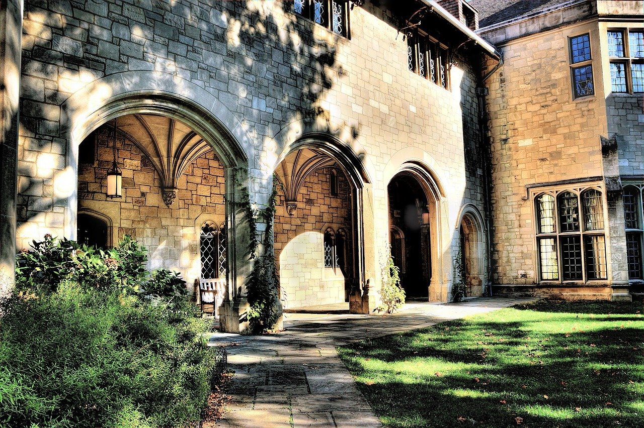 La svolta green dei frati Francescani, il convento a impatto zero