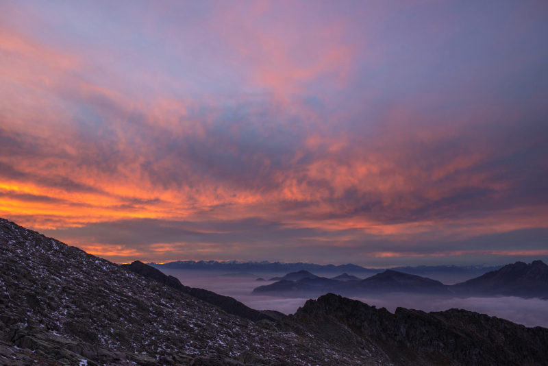 Va' Sentiero, quando i giovani si mettono in cammino lungo il Sentiero Italia