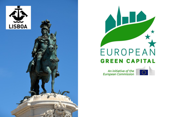Le Capitali vincitrici dell' European Green Capital Award