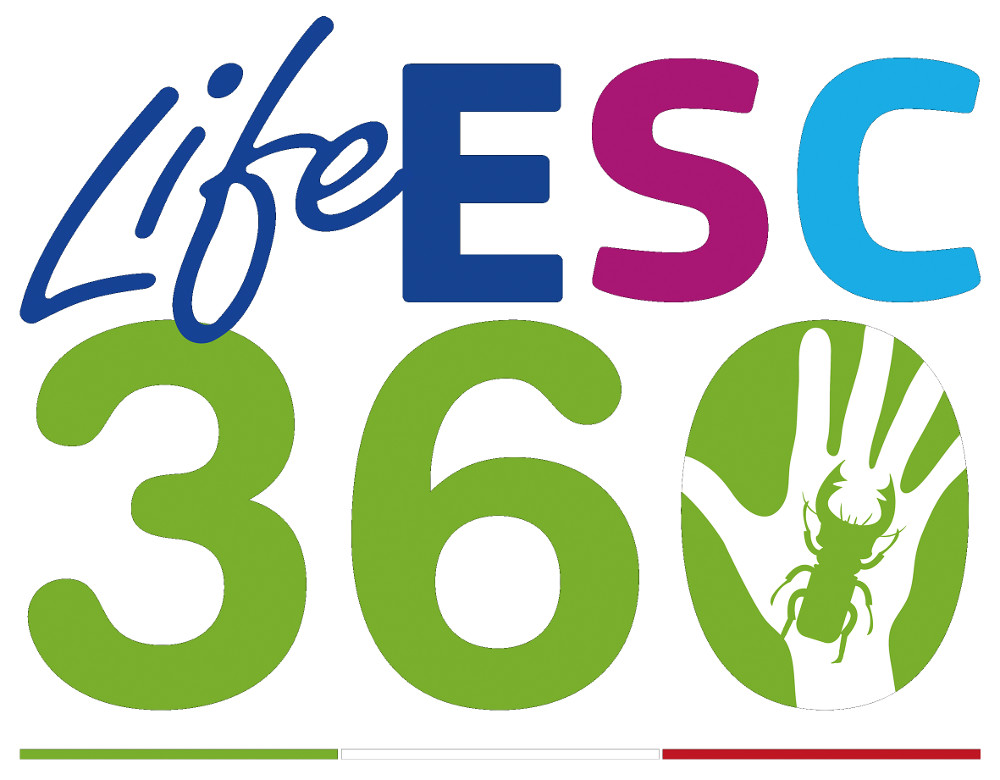 Life ESC 360, giovani volontari a prendersi cura di natura e ambiente