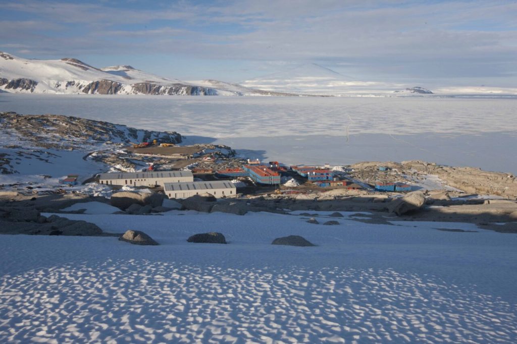 Antartide, al via ieri la 36° spedizione italiana tra ghiacci e norme anti-covid