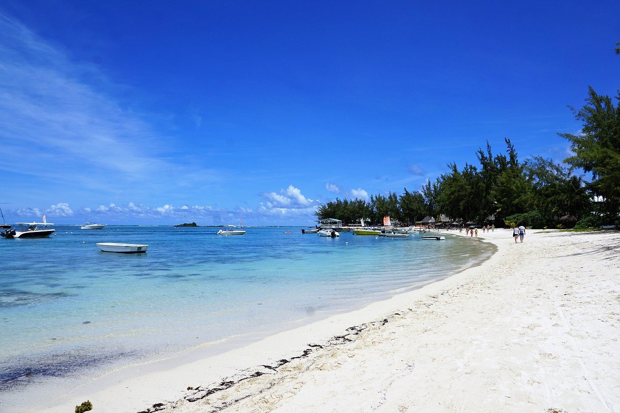 Mauritius e l'ospitalità eco-friendly: strutture sempre più green e sostenibili