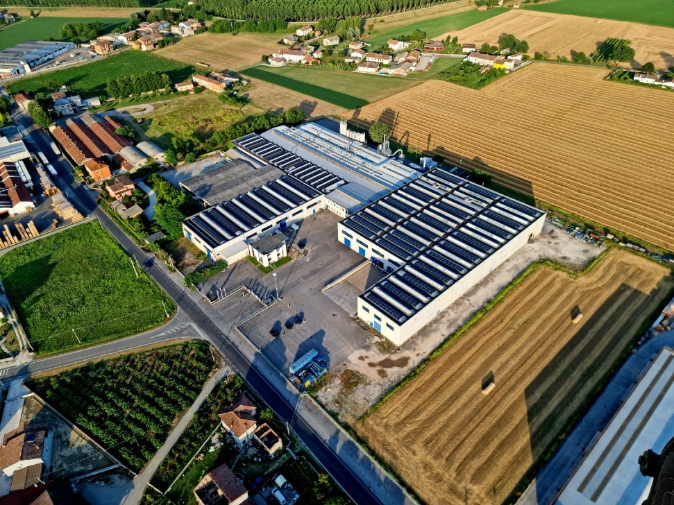 Mercato solare distribuito, 60 MWp per EDP in Italia nel 2022