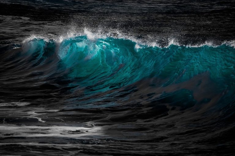 “Muri elastici”, convertitori per generare energia pulita dal mare