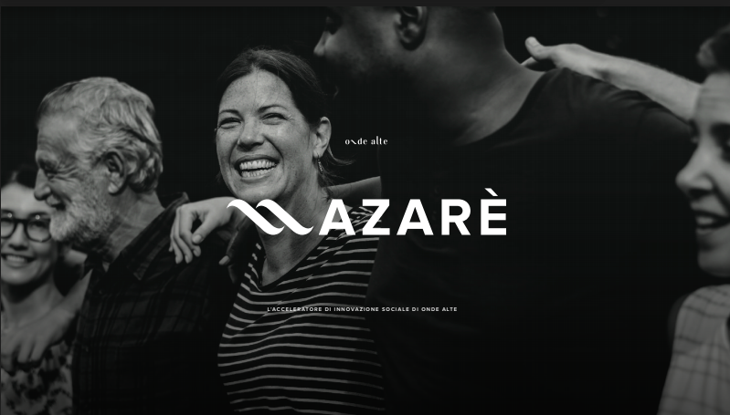 Nazaré, nasce un nuovo acceleratore di innovazione sociale