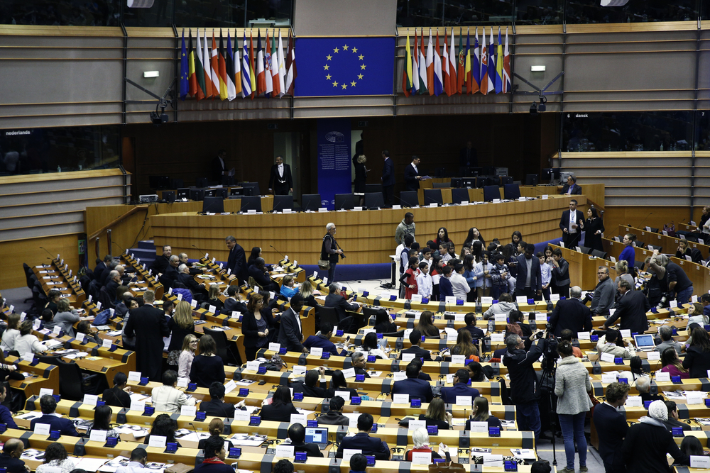 Norme imballaggi: primo via libera dal Parlamento Europeo