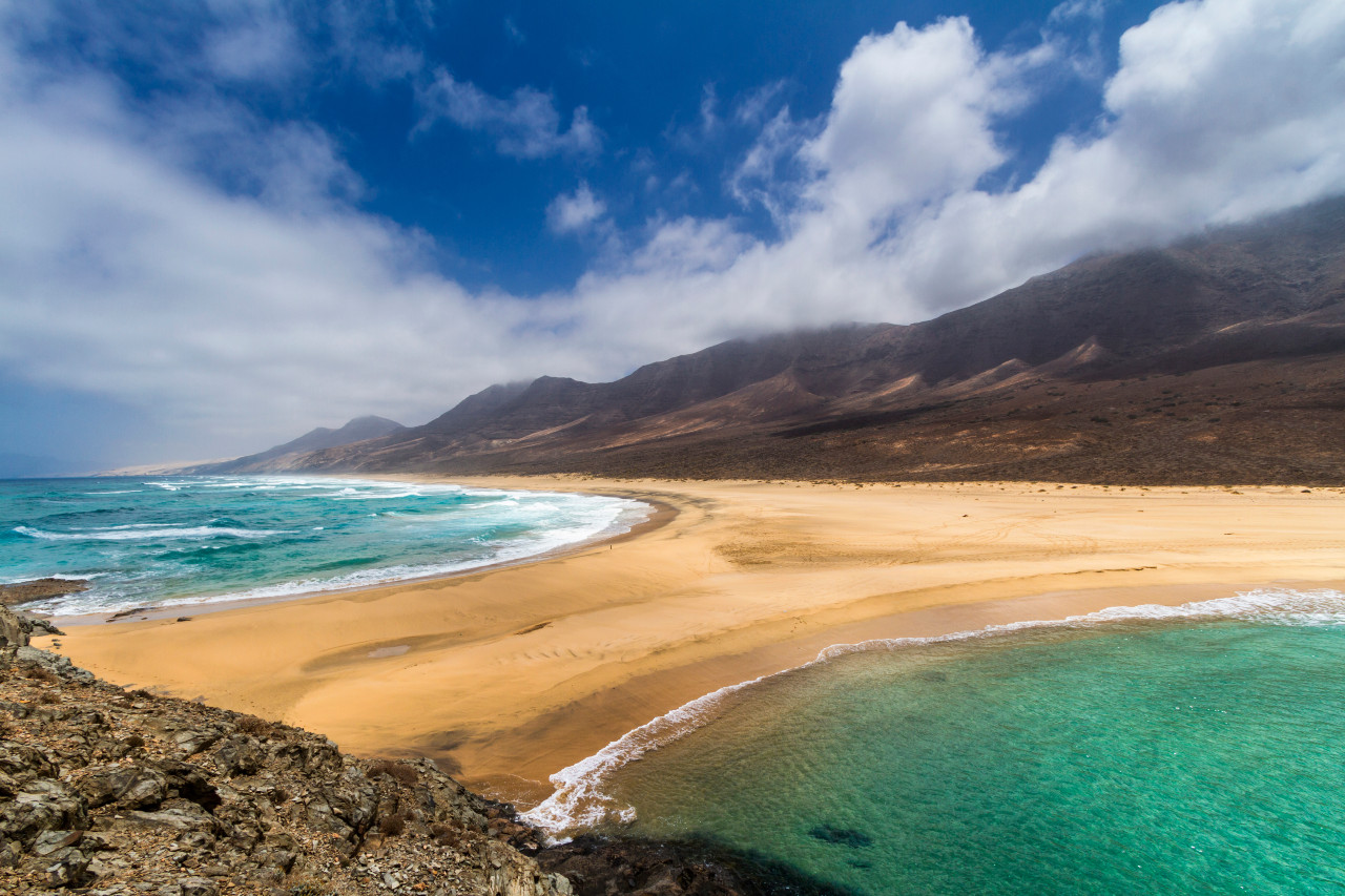 Le Canarie, Isole fortunate a 4 ore di volo dall'Italia