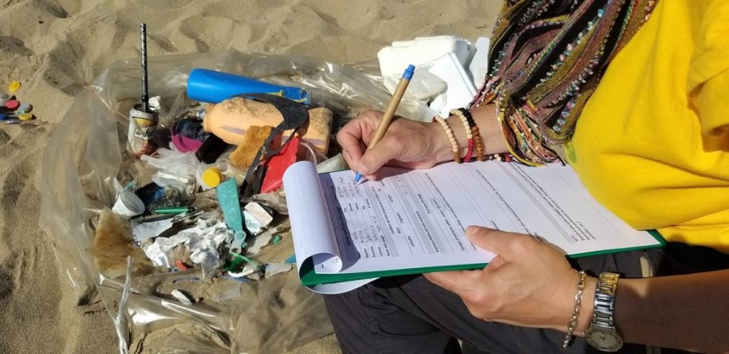 Spiagge e fondali puliti, un week-end per amore del pianeta