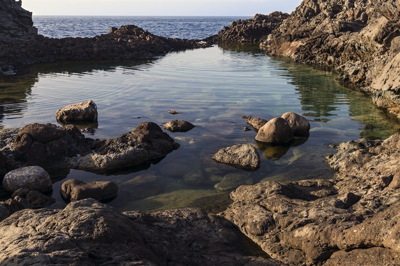 Pantelleria, l’isola a “contagio zero” per questa estate 2020