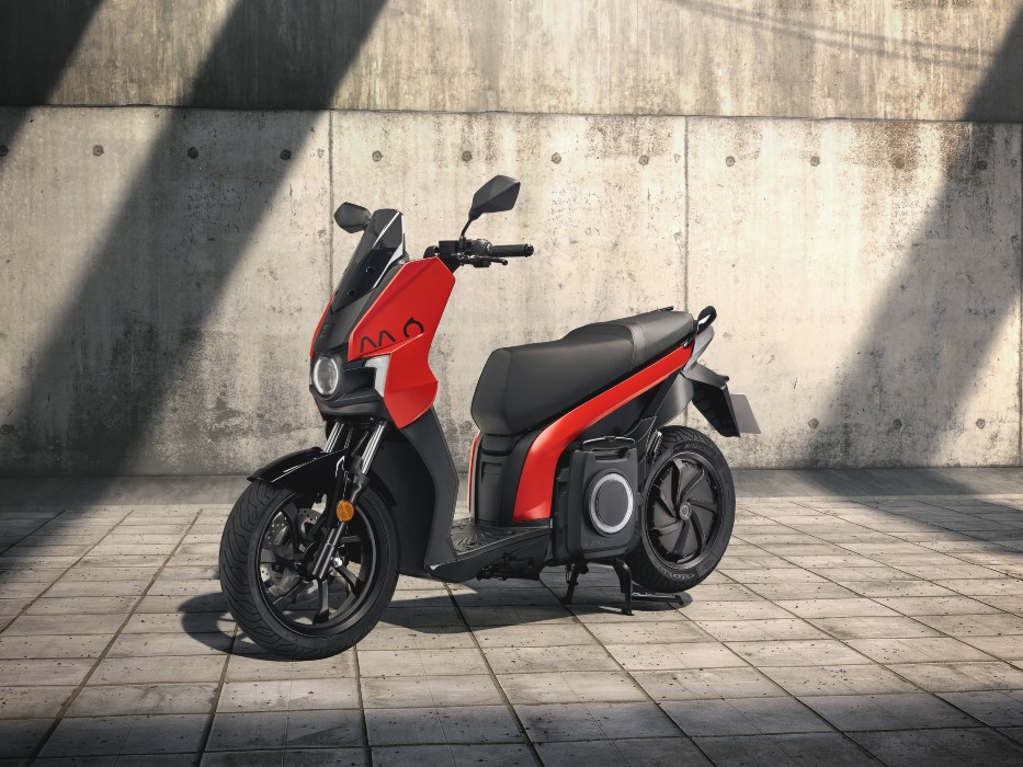 Perché scegliere uno Scooter Elettrico