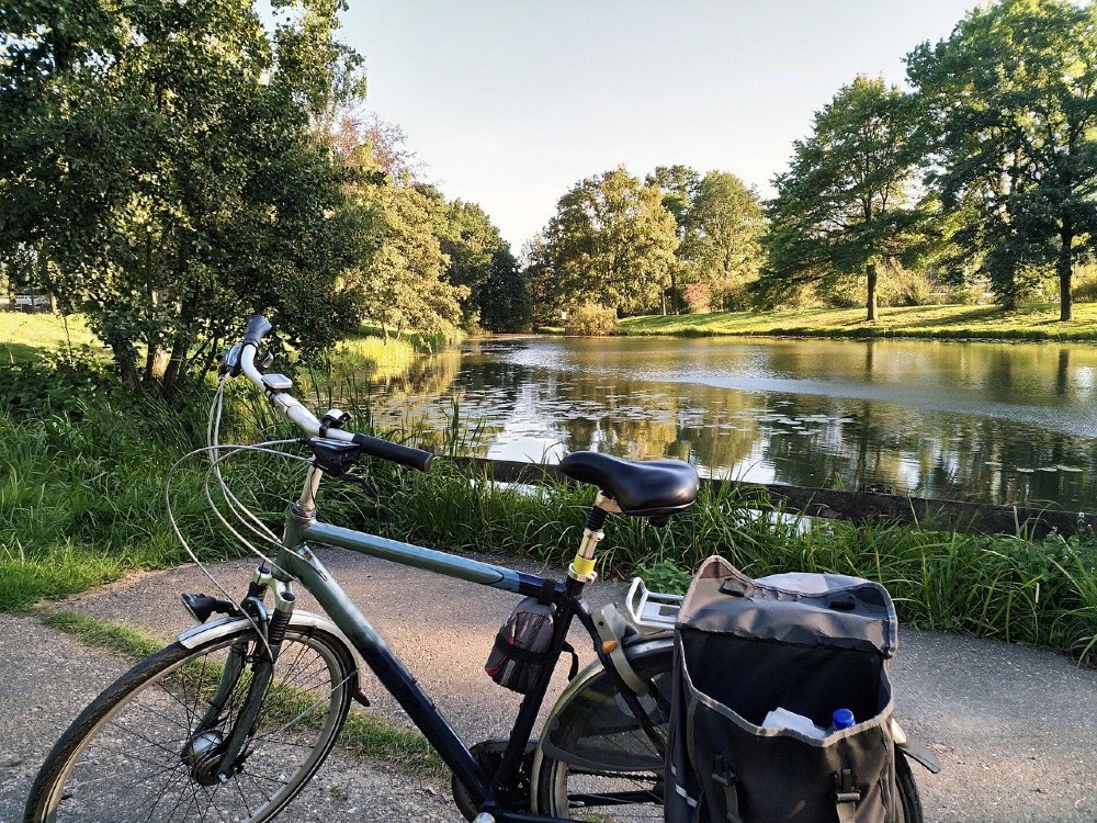 Piste ciclabili sviluppo lungo le vie d’acqua, firmato accordo tra Fiab e Consorzi Anbi