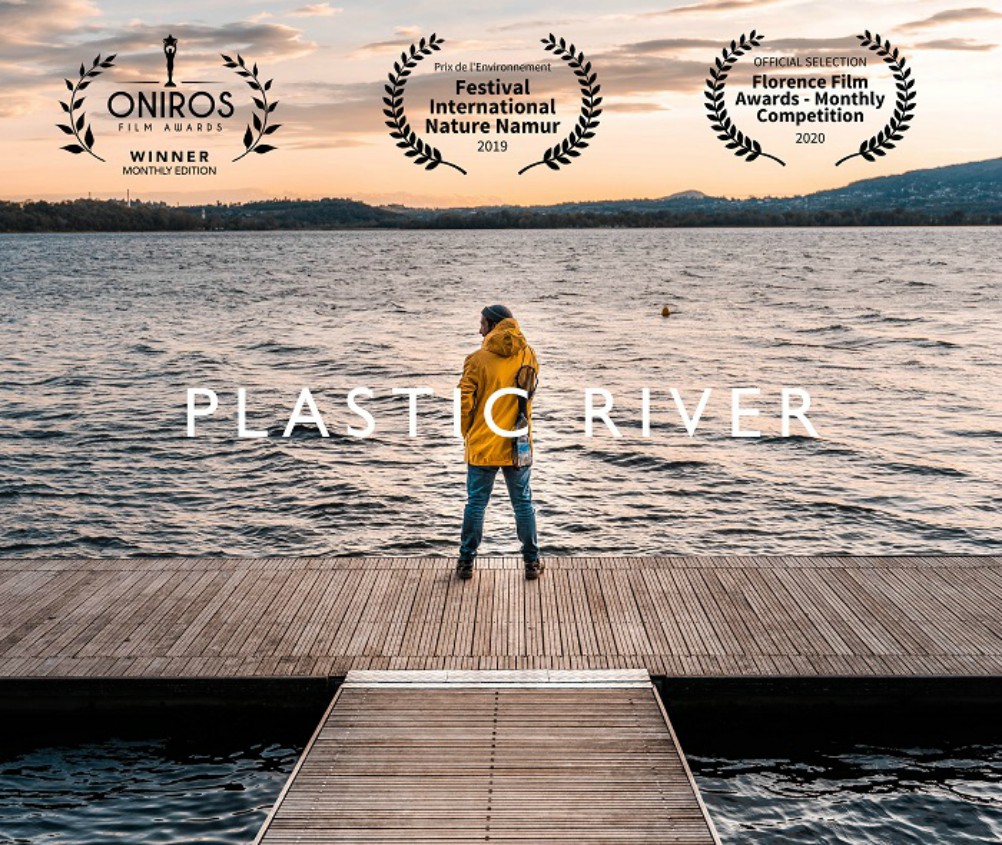 Plastic River, tra le bellezze naturali della Lombardia, l’intervista al regista