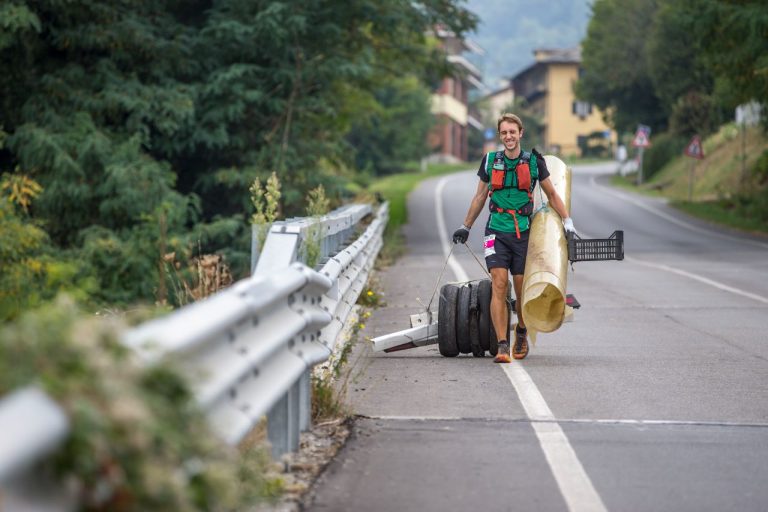 I risultati della prima edizione del Campionato Mondiale di Plogging