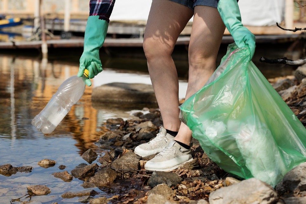 Quanti danni arreca ogni anno all’ambiente la plastica che produciamo?
