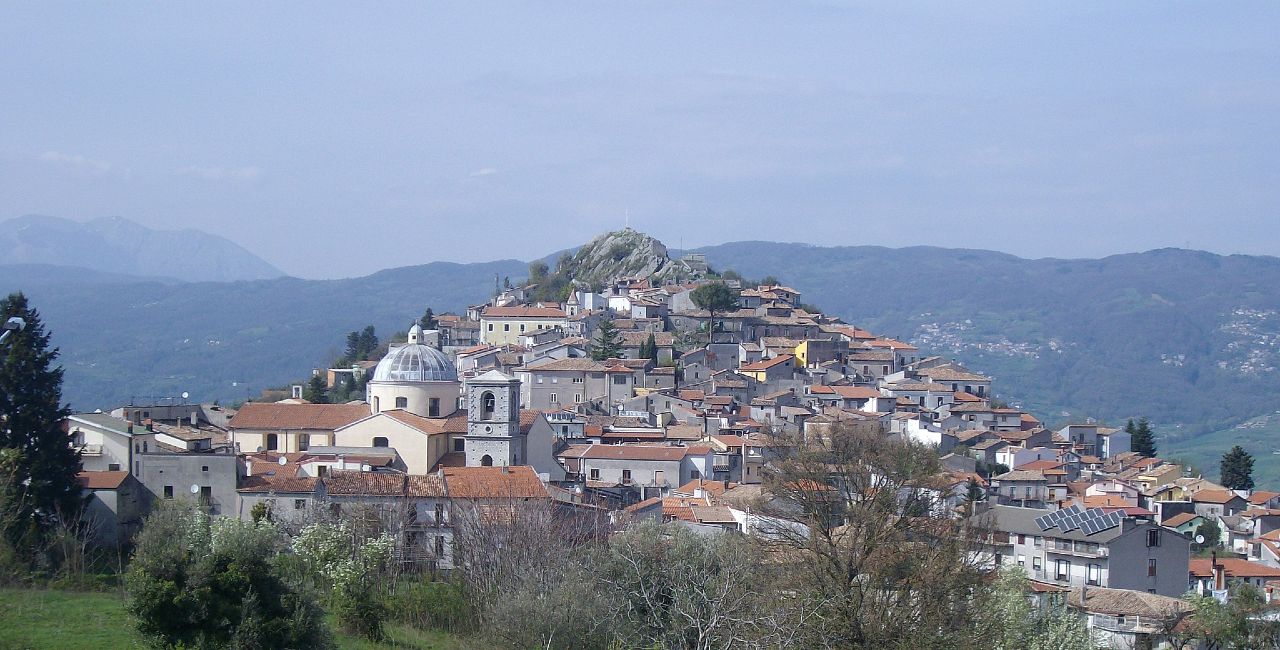 Pollino Experience, scoprire e vivere Rotonda e il suo albergo diffuso