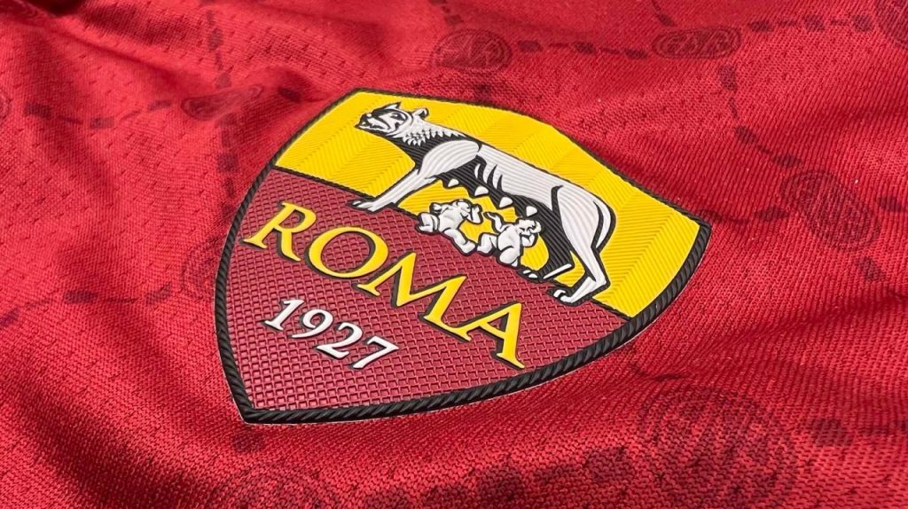 L’AS Roma firma lo Sports for Climate Action delle Nazioni Unite