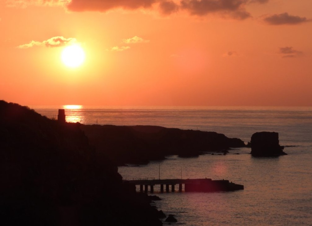 Scoprire Ustica, isola sicura green e da sempre sostenibile