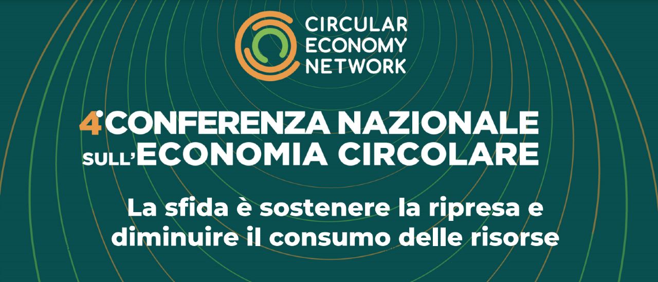 L’economia circolare soluzione alla mancanza di materie prime