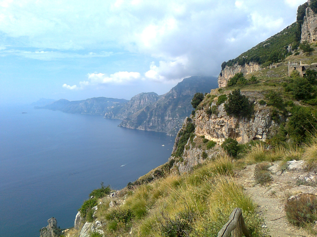 Giornata nazionale del Paesaggio, non sia solo la retorica di un giorno