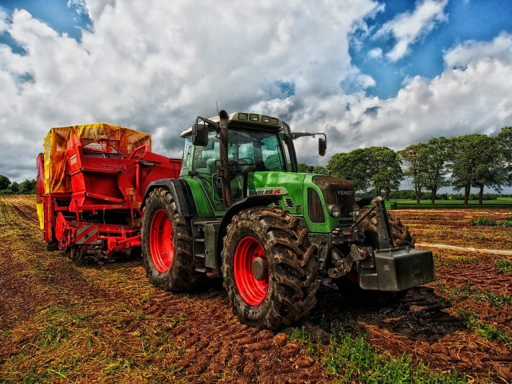 Sicurezza alimentare e crisi Ucraina, i 10 falsi miti da sfatare per il Wwf