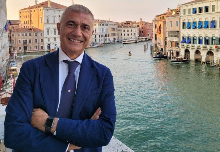 "Smily Academy" e Alfonso Pecoraro Scanio insieme per l'ambiente