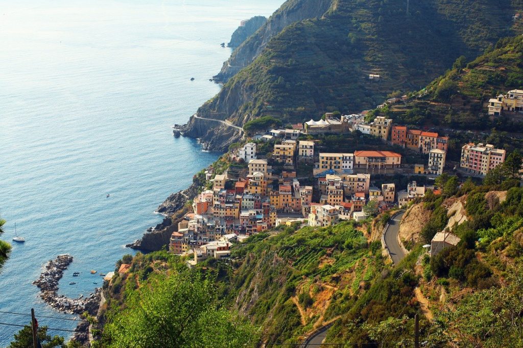 Staycation: il futuro modo di viaggiare in Italia, almeno per un po'