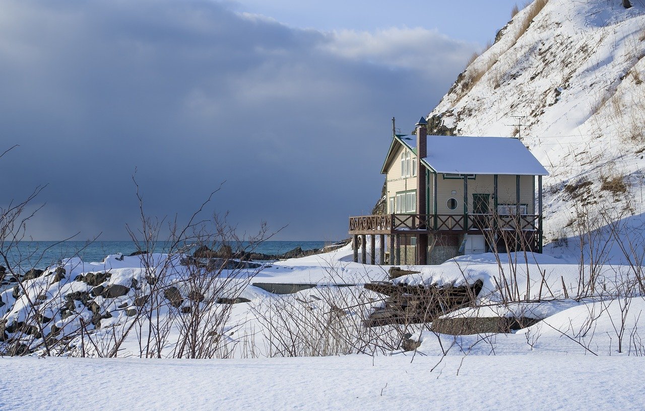 Tempo di neve, conosciamola meglio