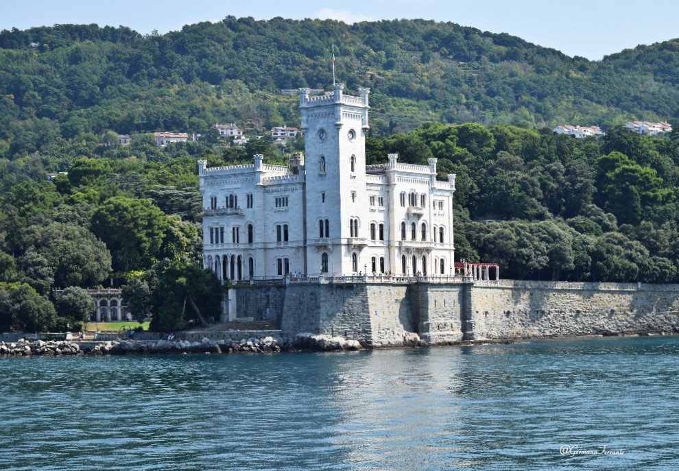 Trieste, l'antico fascino dell'incontro tra culture diverse