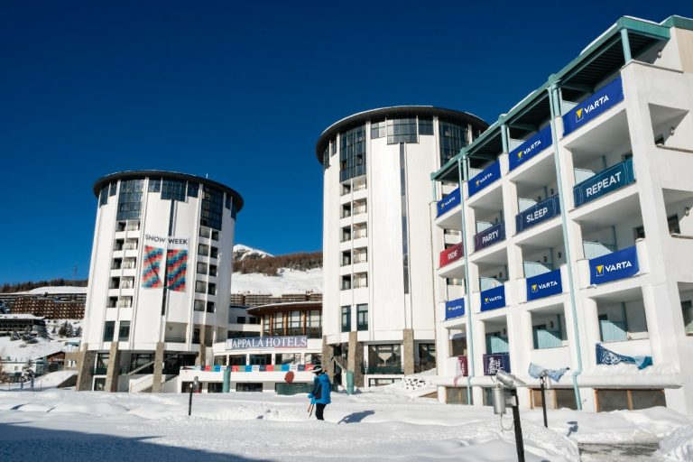 Varta alla Snow Week 2023: in alta quota il rispetto dell’ambiente