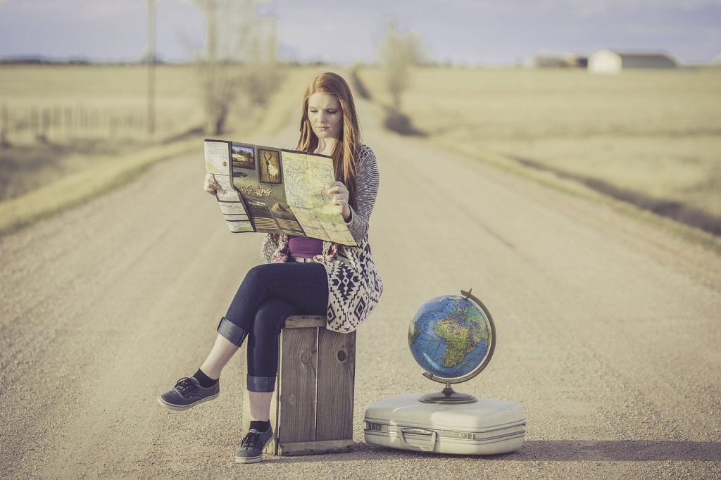 Viaggiare "Quando sarà passato", la piattaforma online ricca di sconti