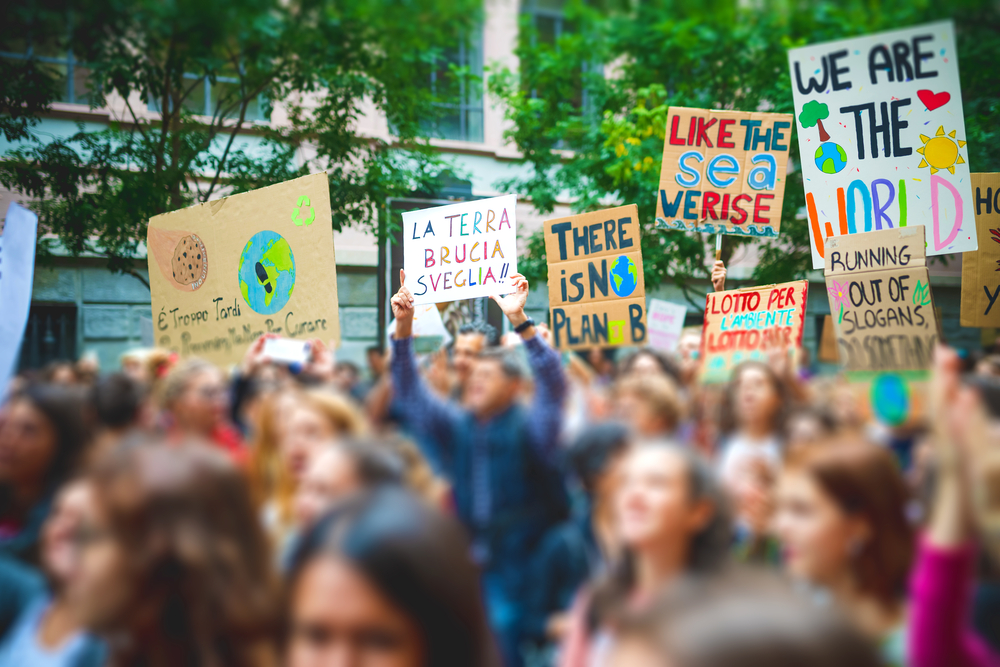 Youth4Climate 2023, da Roma le proposte dei giovani per l’ambiente