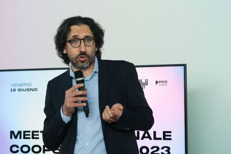 Coopfond, quando l’innovazione genera sostenibilità. Intervista all’AD Andrea Passoni