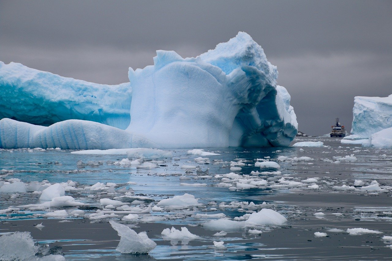 Ice ClimaLizers, il progetto che studia le "sentinelle del clima" in Antartide