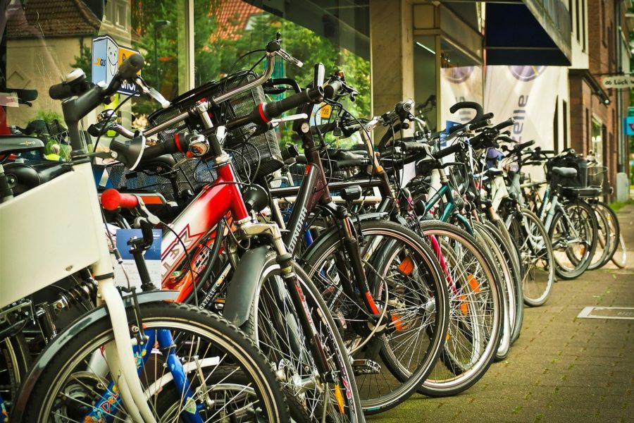Bonus bici e monopattini per una mobilità sostenibile