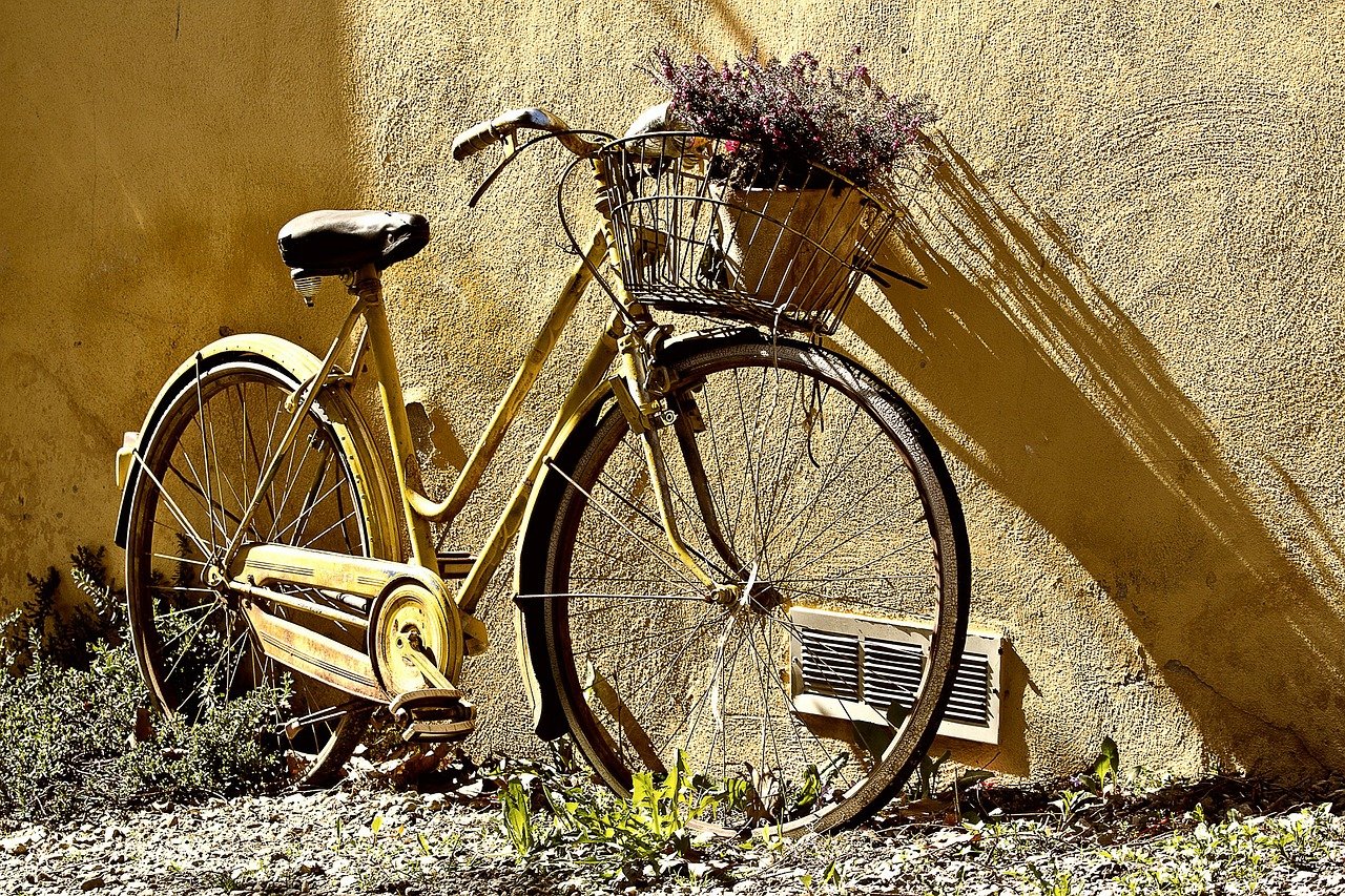 Domenica 3 giugno è la Giornata Mondiale della Bicicletta