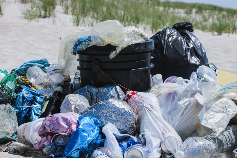 Tassa sulla plastica: Ronchi, inefficace se gli obiettivi sono ambientali