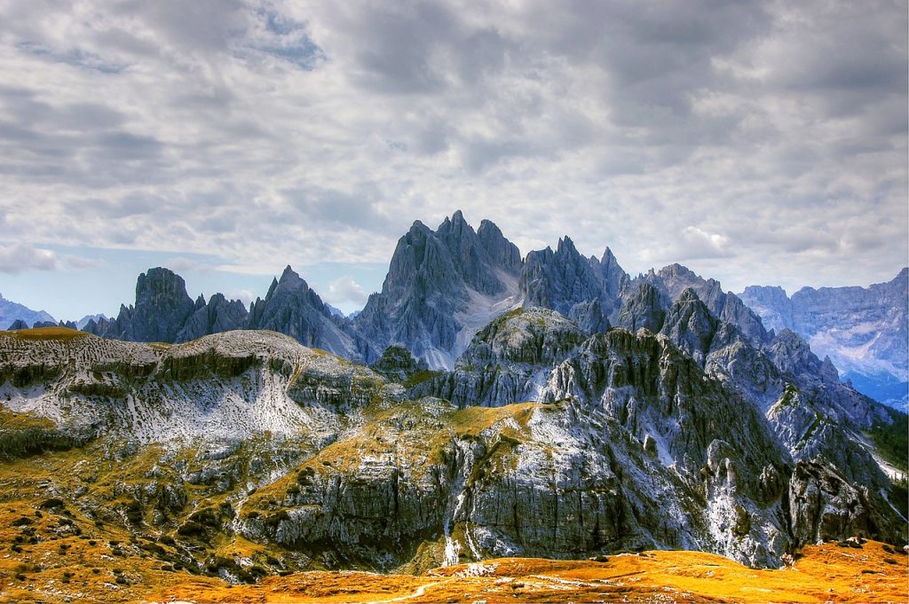 Il Cammino della Memoria sui Percorsi della Grande Guerra