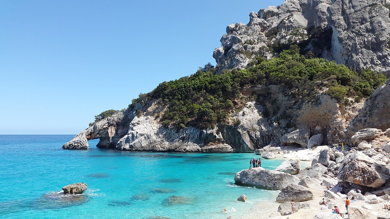 Sardegna, un piano strategico per il turismo