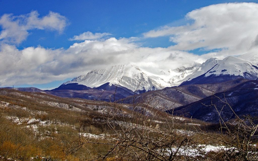 Save The Apps: la rinascita dell'Appennino passa (anche) per il digital