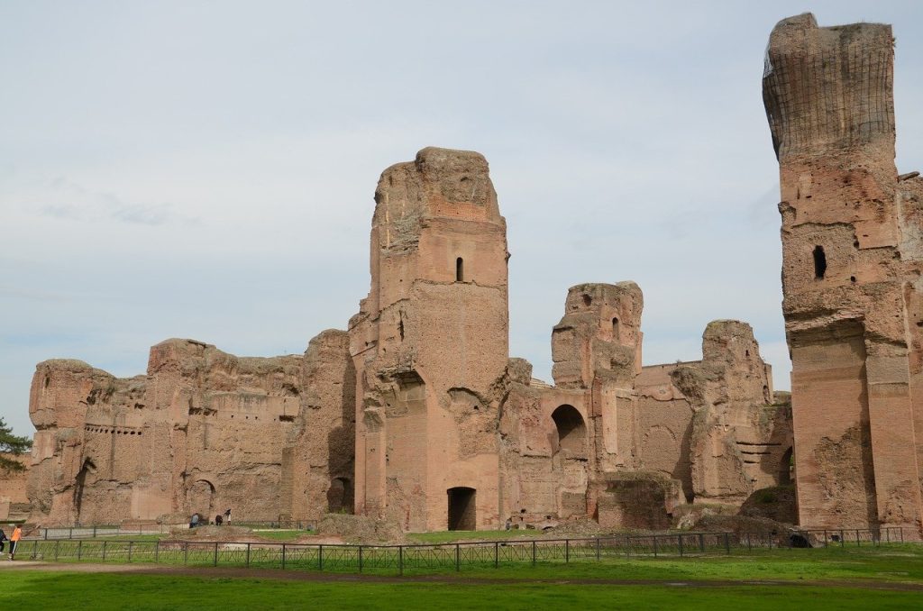 McDonald's a Caracalla non si farà. Rigettato il ricorso