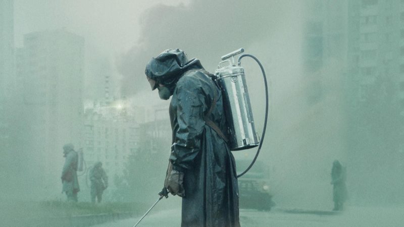 Chernobyl, la notte di una tragedia annunciata