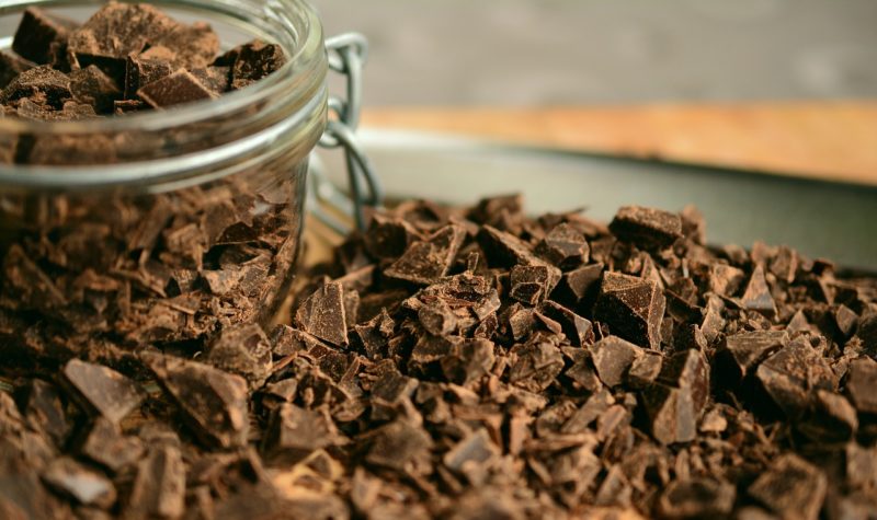 Pasta Day, c'è anche la pasta "antiage" al cioccolato